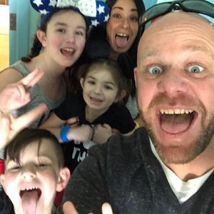 Meet your Posher, Danielle